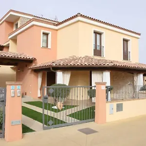 Villa Elisa Residenza Agora, Villasimius