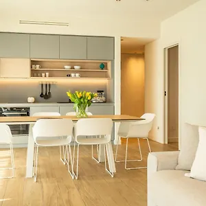 Vakantiehuis Perlago