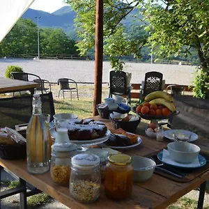 Vakantieboerderij Dei Legi