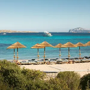 Romazzino, A Belmond Hotel, Costa Smeralda ***** Порто-Черво