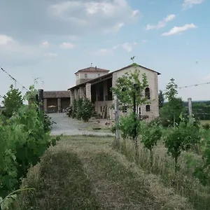 Vakantieboerderij Agriturismo Ca' Preda