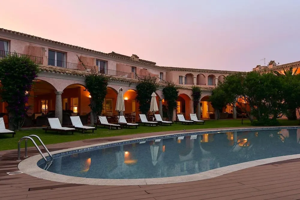Hotel Cala Caterina Villasimius