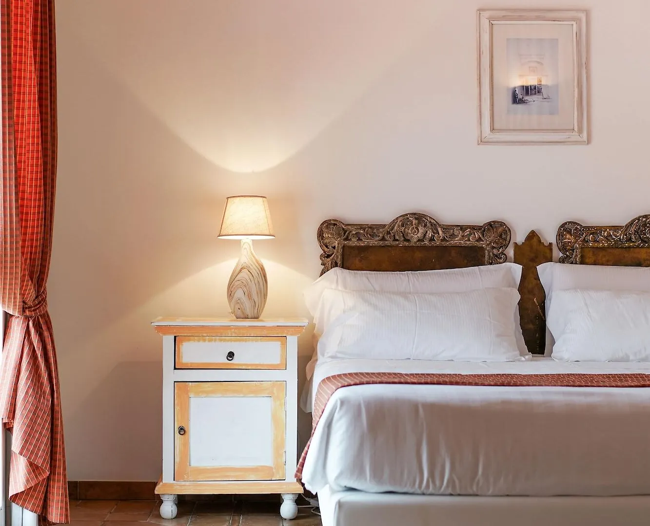 Hotel Cala Caterina Villasimius