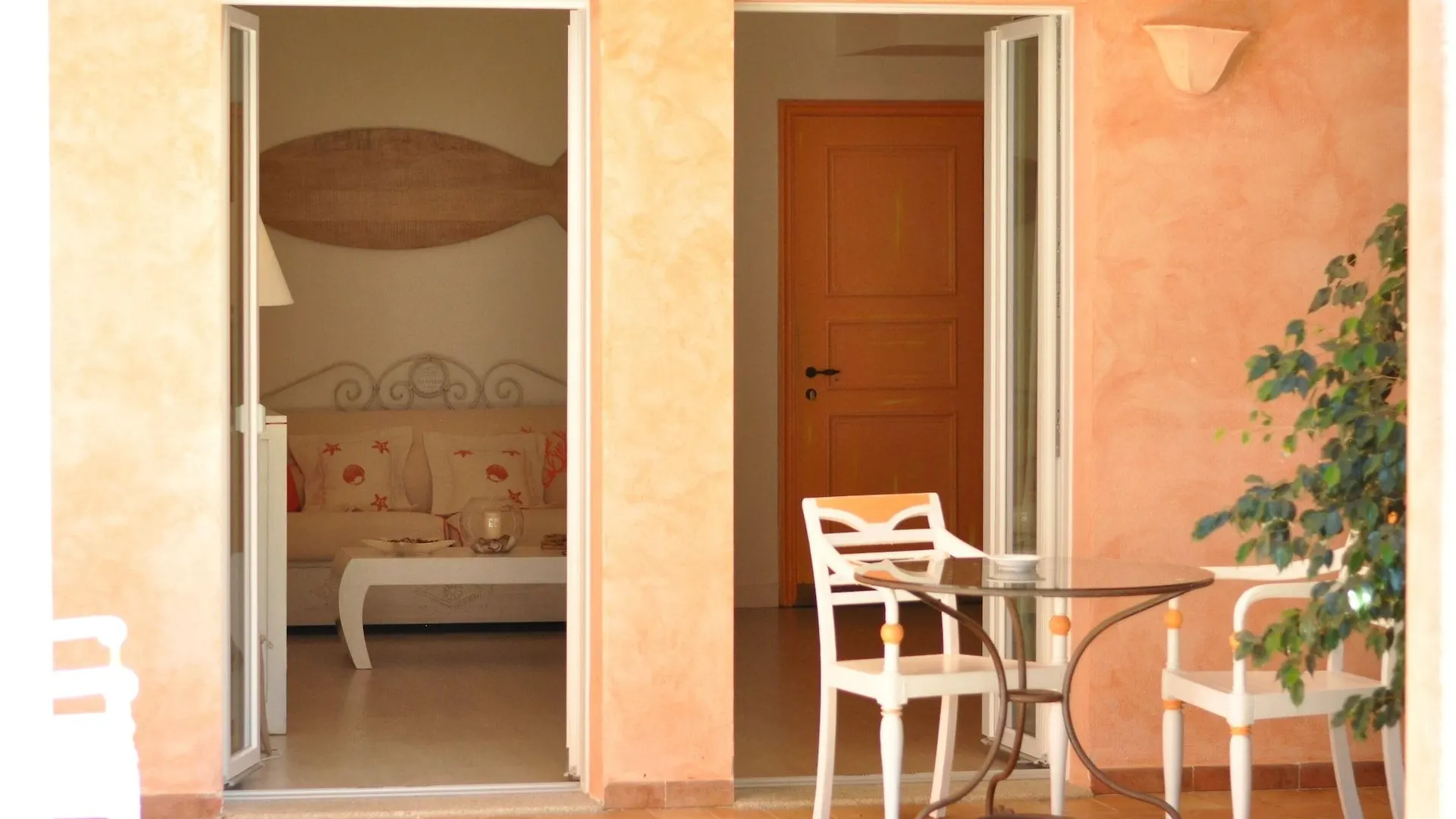Hotel Cala Caterina Villasimius
