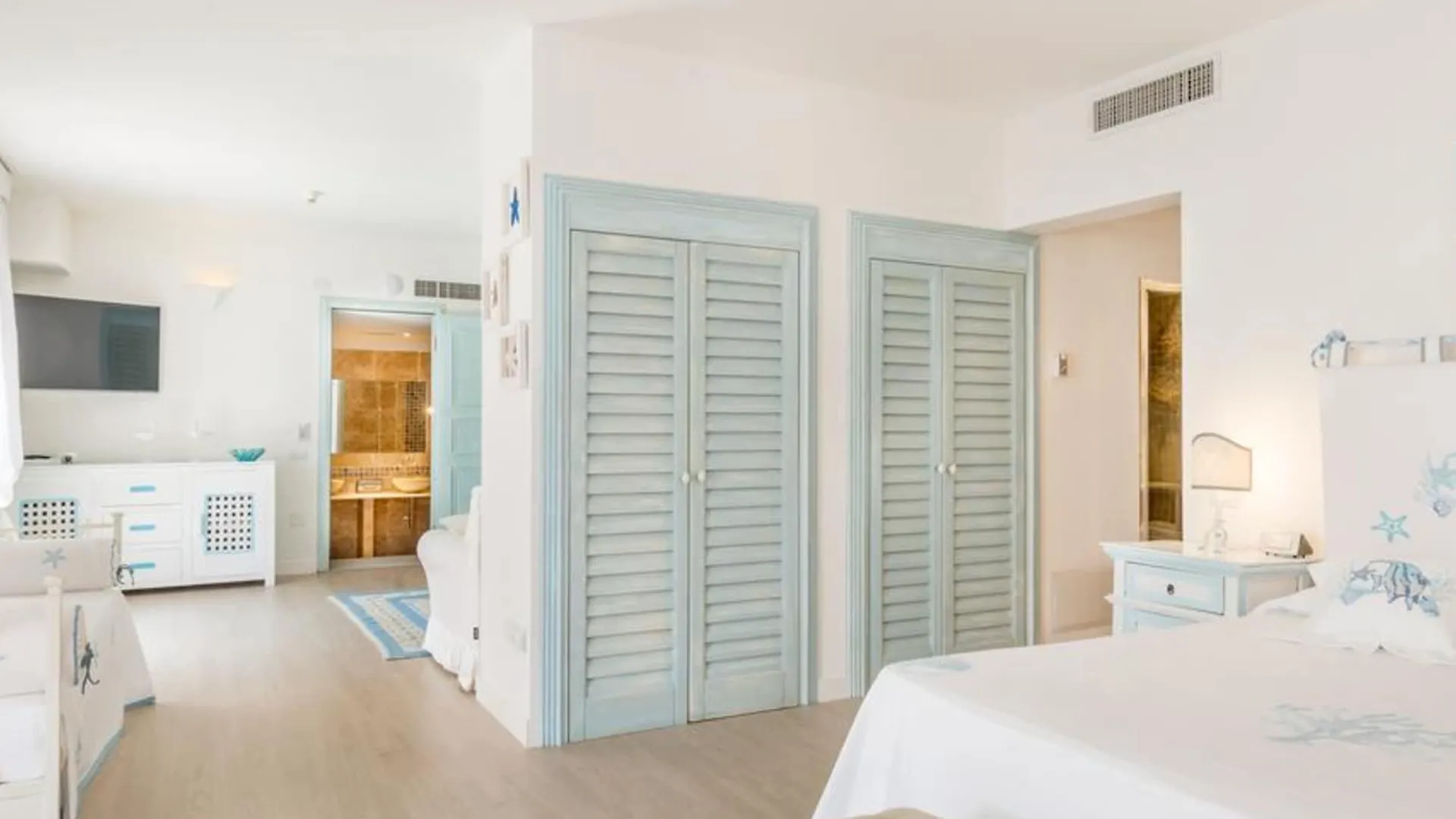 Hotel Cala Caterina Villasimius
