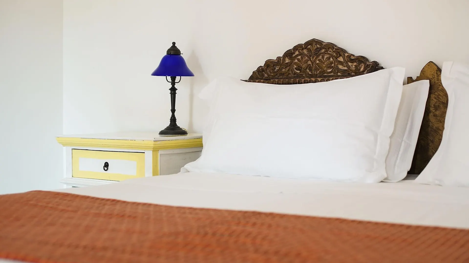 ****  Hotel Cala Caterina Villasimius Italië