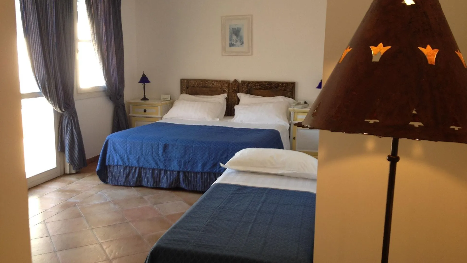 Hotel Cala Caterina Villasimius