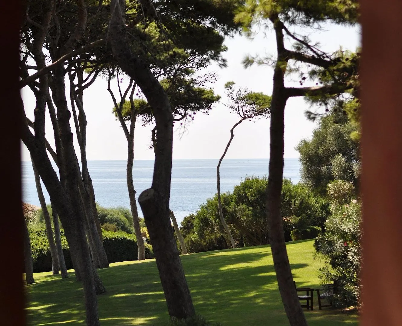 Hotel Cala Caterina Villasimius
