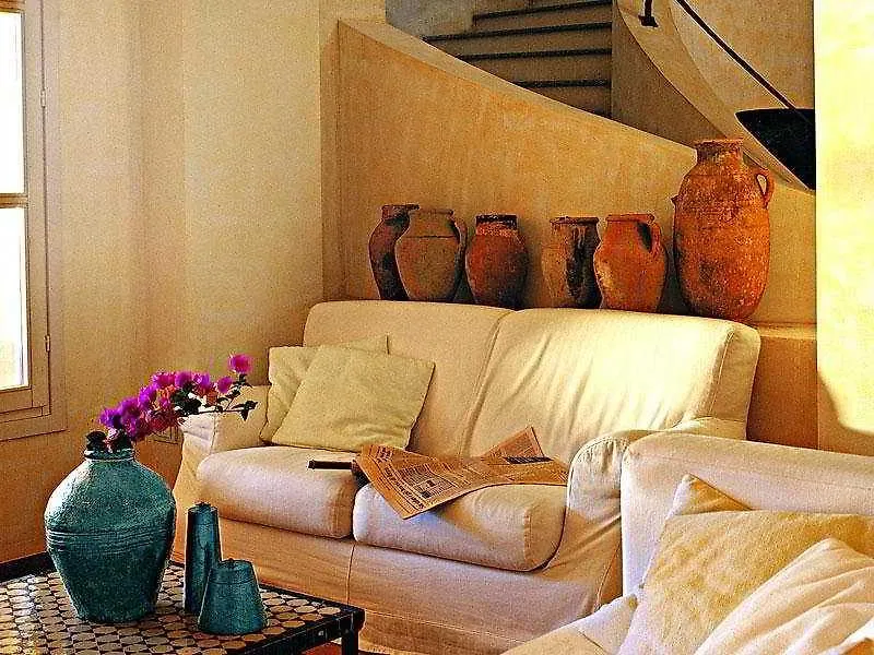 ****  Hotel Cala Caterina Villasimius Italy