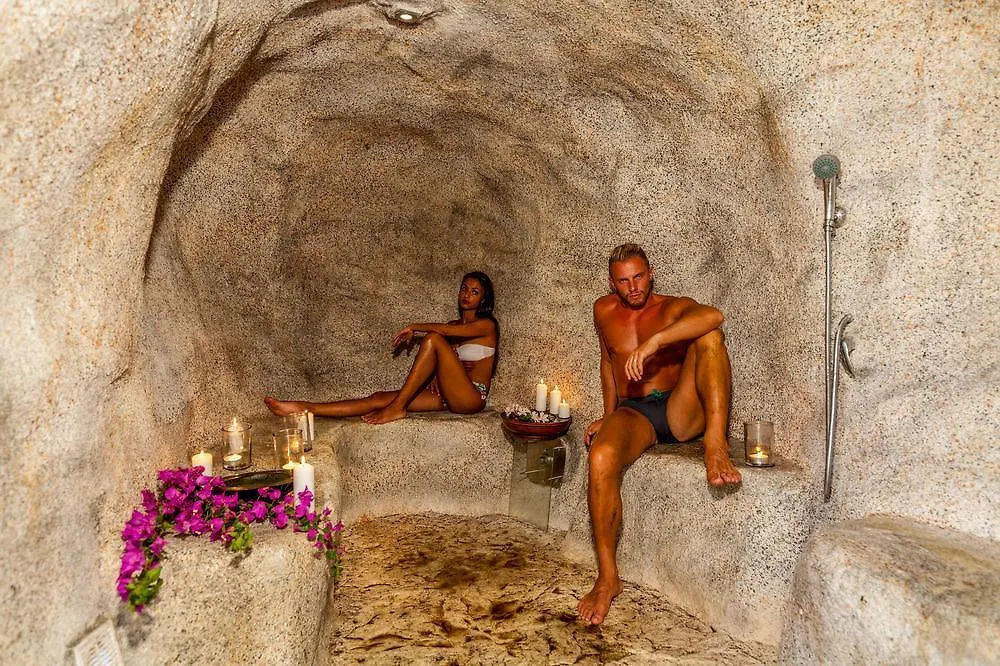 Hotel Cala Caterina Villasimius