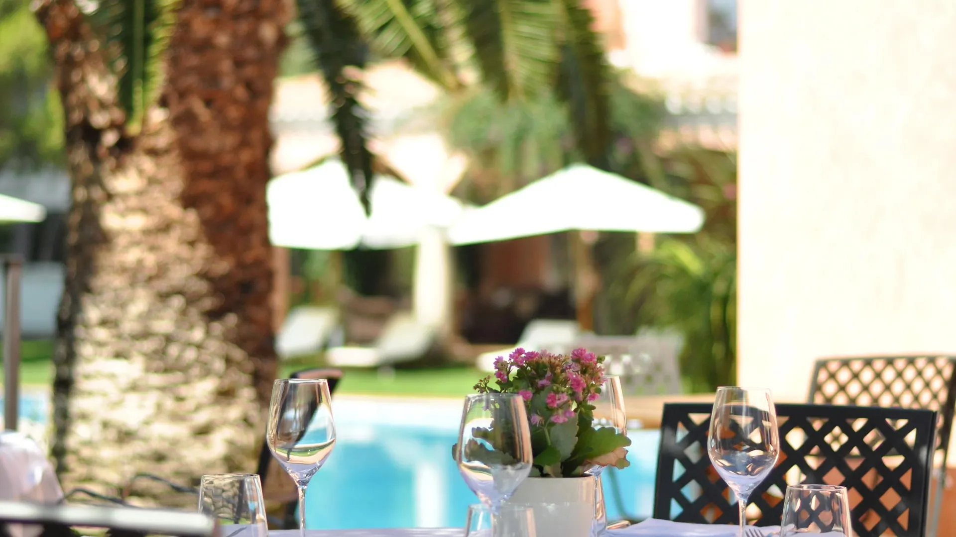 Hotel Cala Caterina Villasimius 4*,  Italy