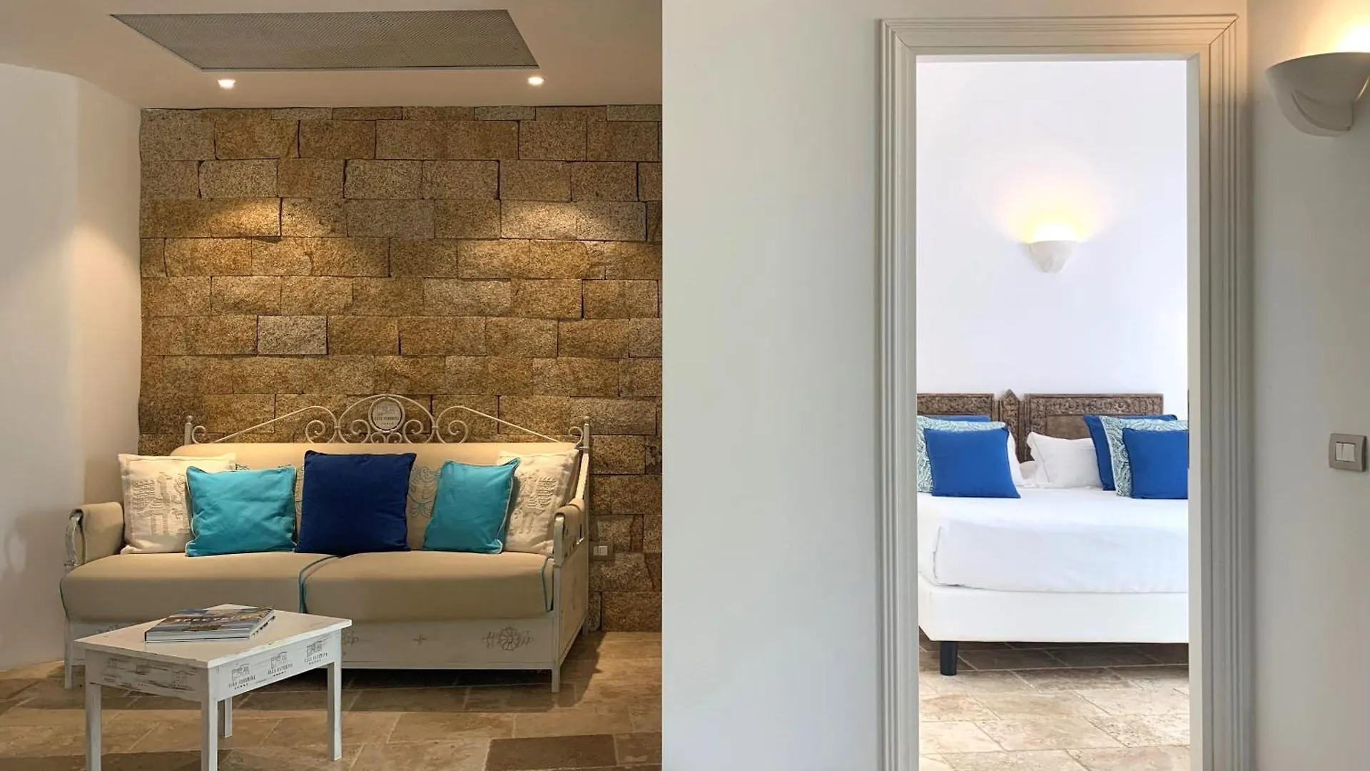 Hotel Cala Caterina Villasimius