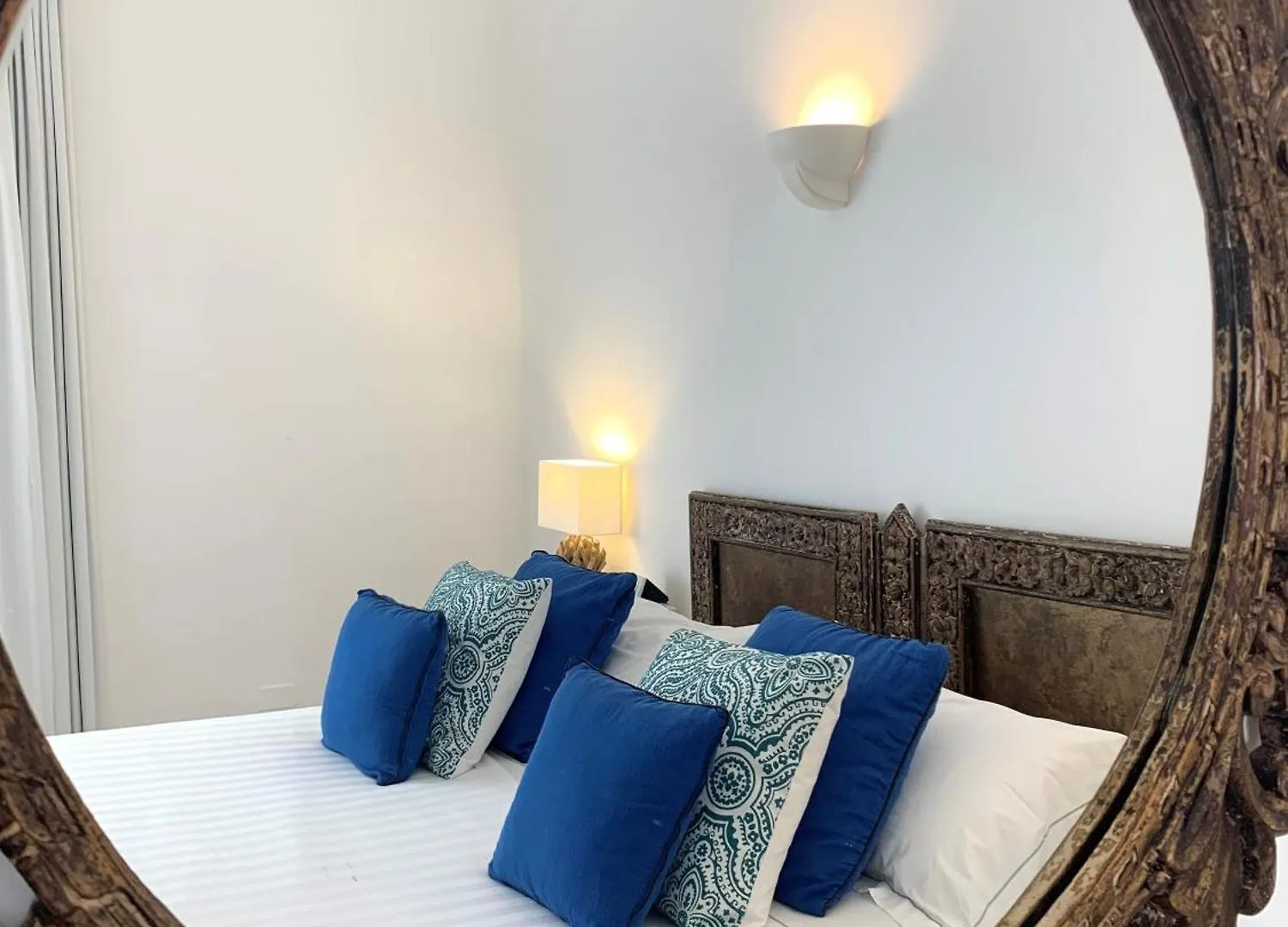 Hotel Cala Caterina Villasimius
