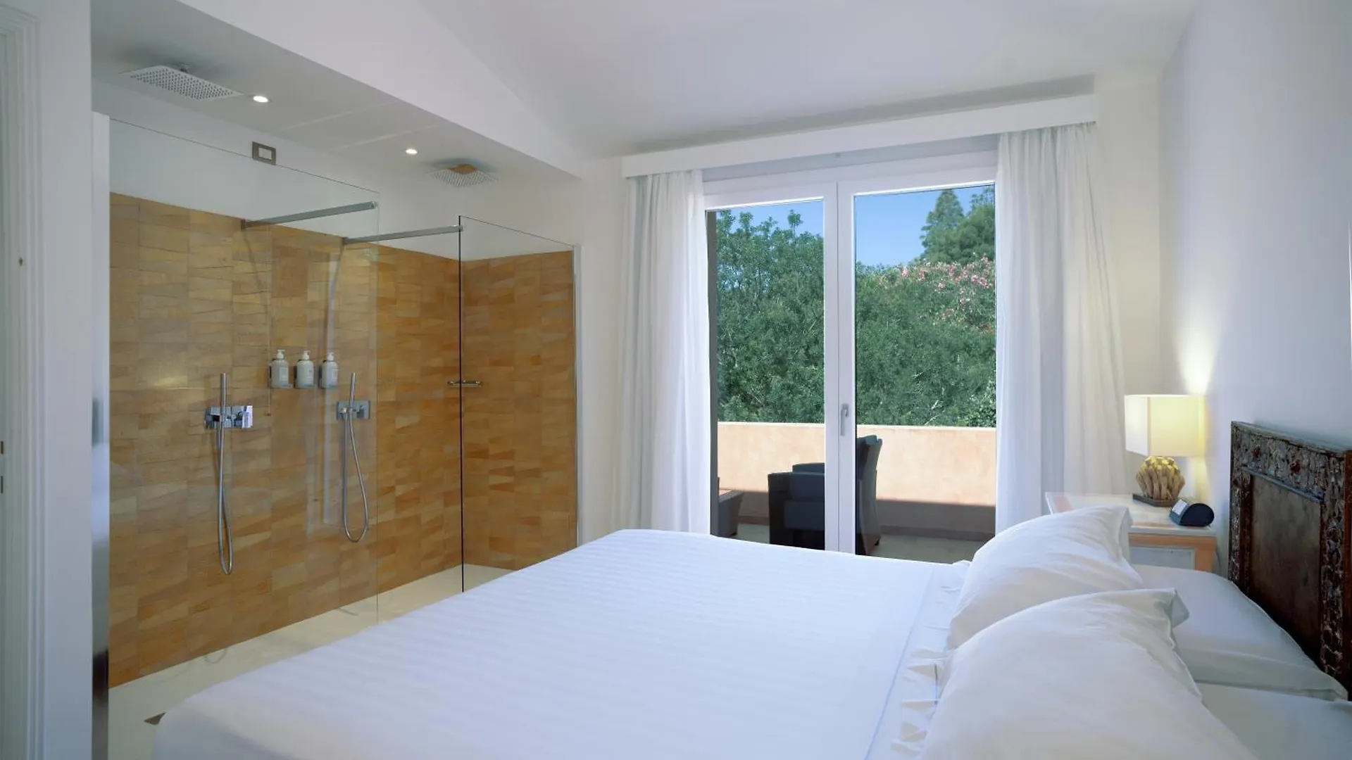 Hotel Cala Caterina Villasimius
