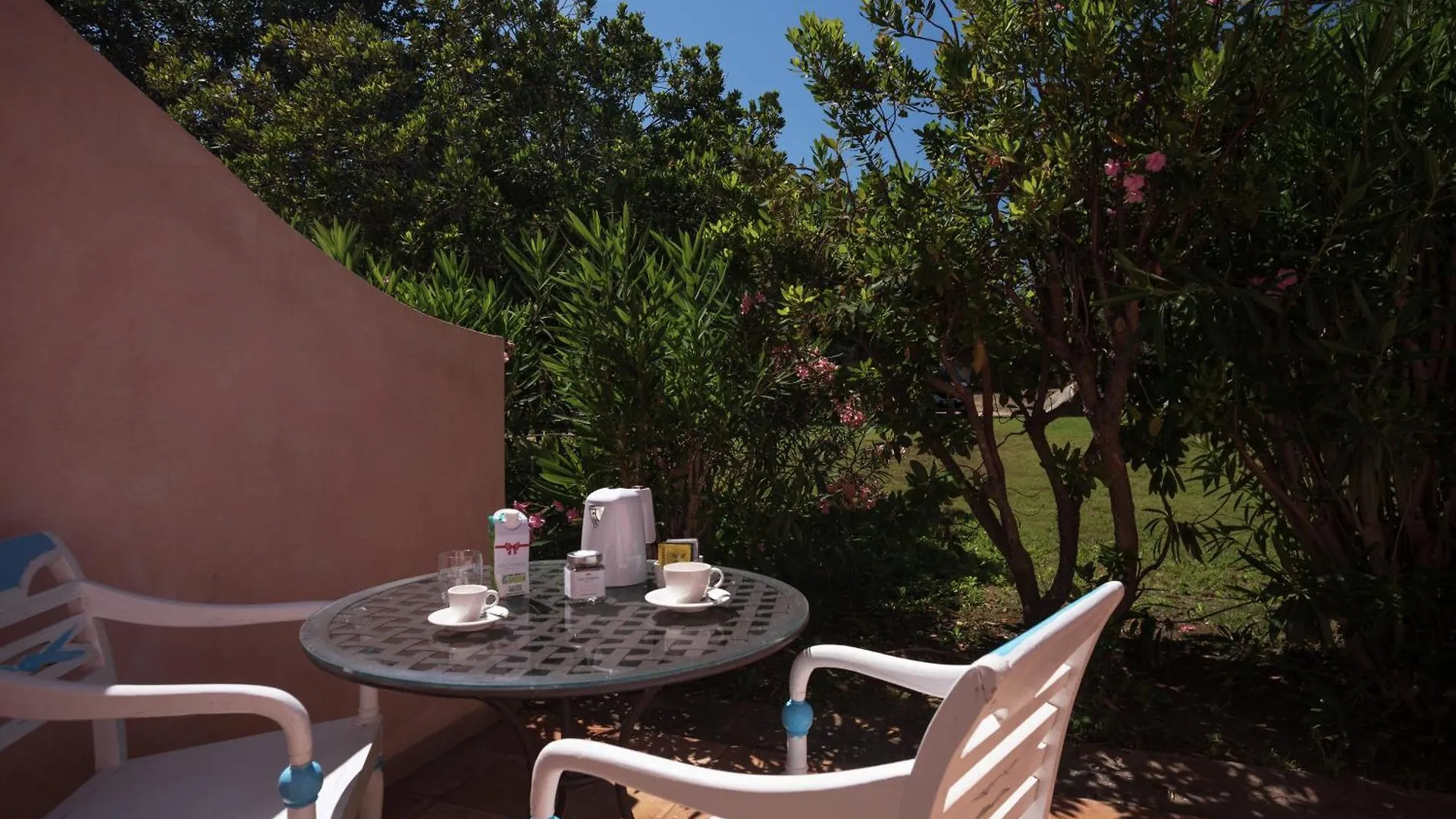 Hotel Cala Caterina Villasimius