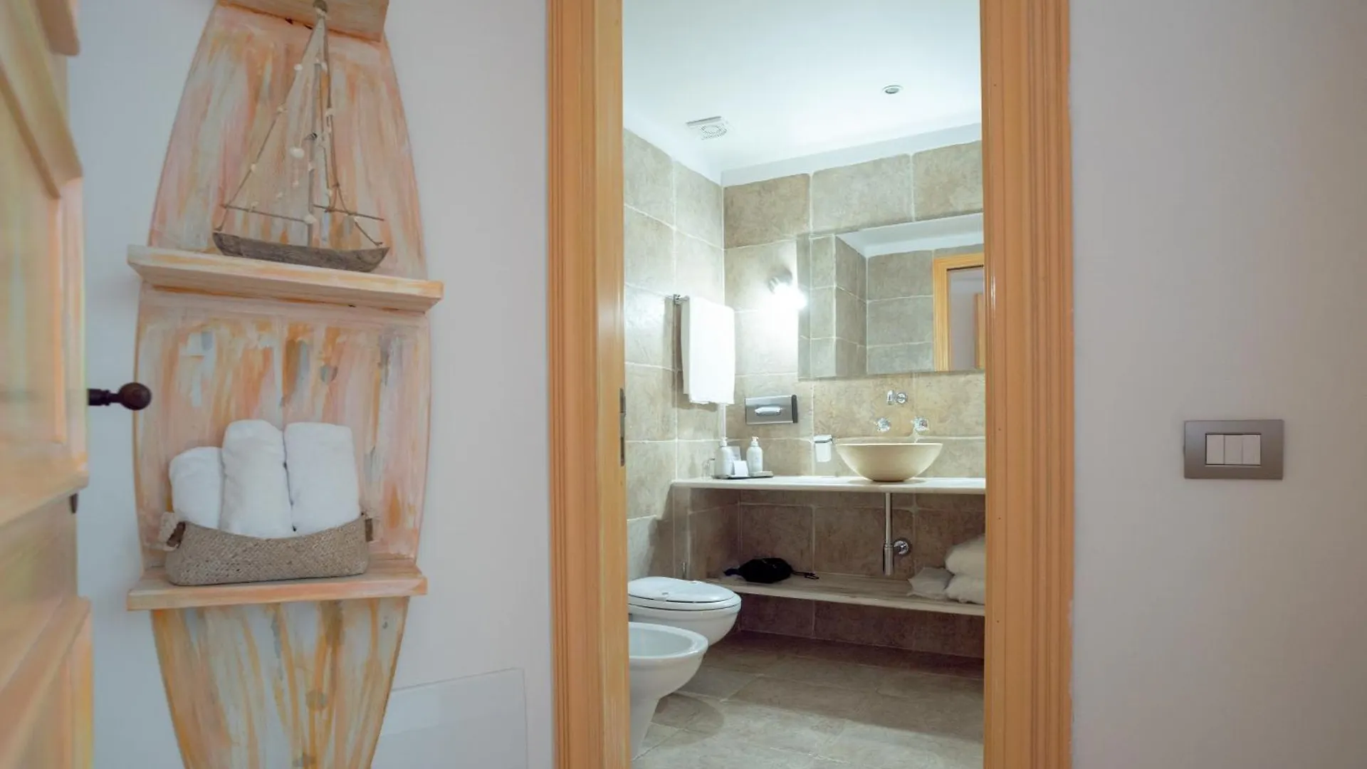 Hotel Cala Caterina Villasimius