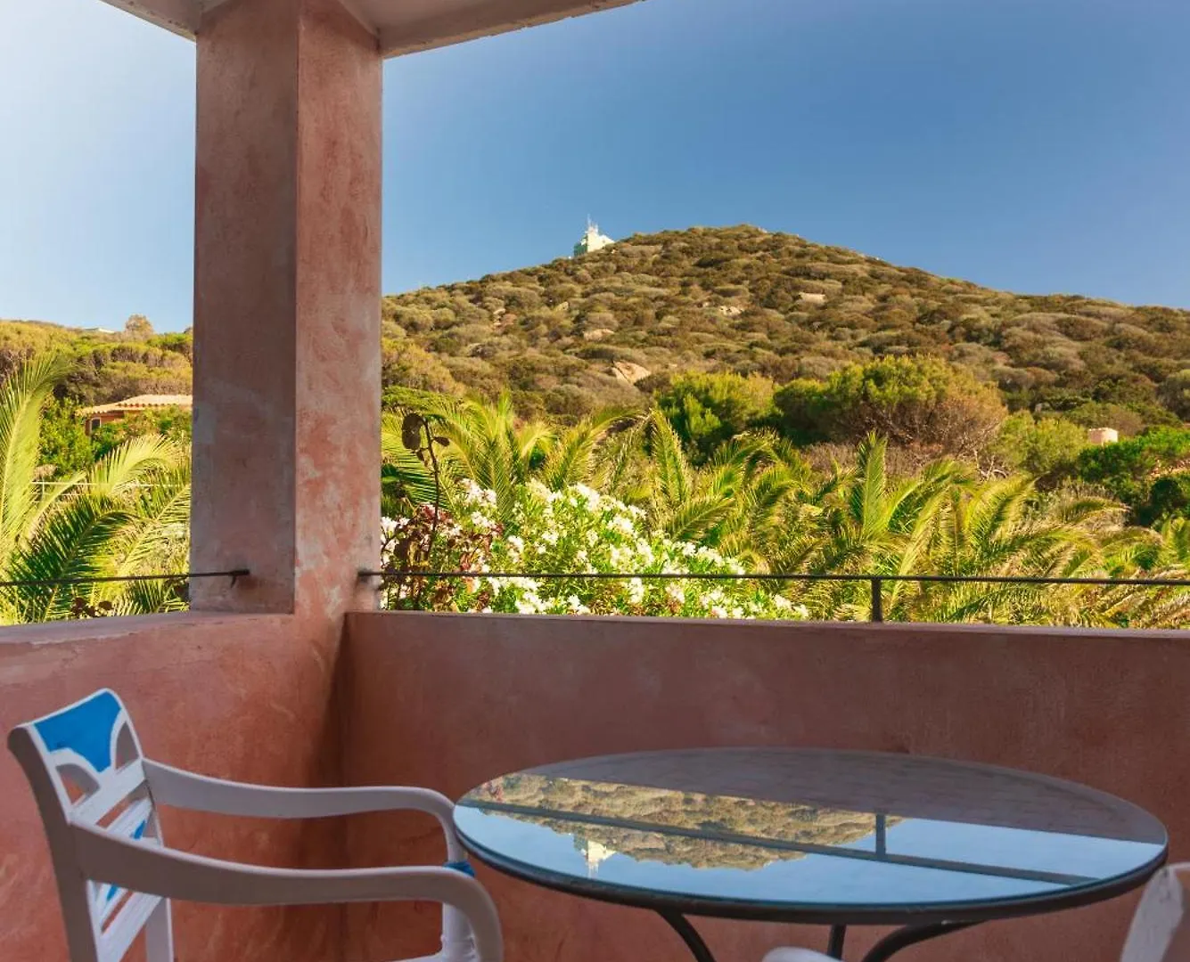 Hotel Cala Caterina Villasimius