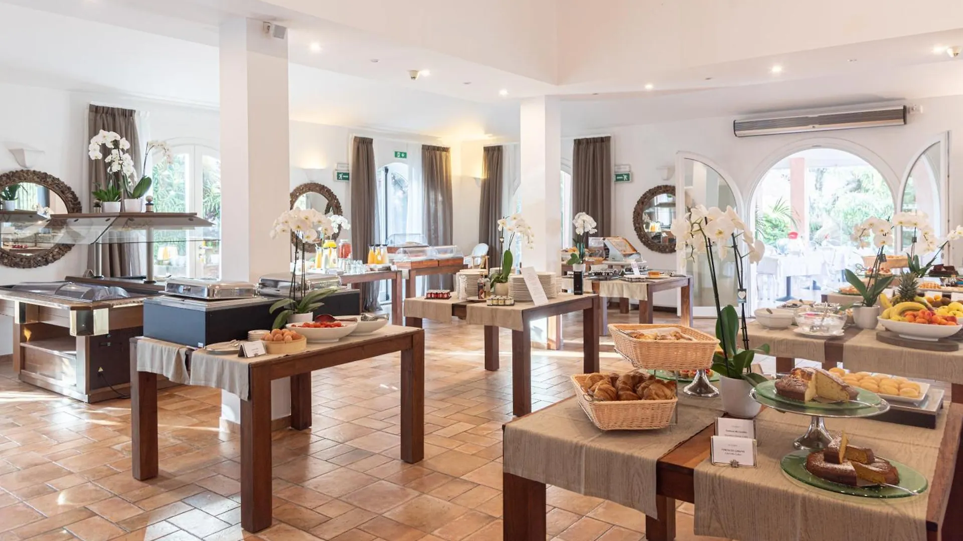 Hotel Cala Caterina Villasimius 4*,  Italy