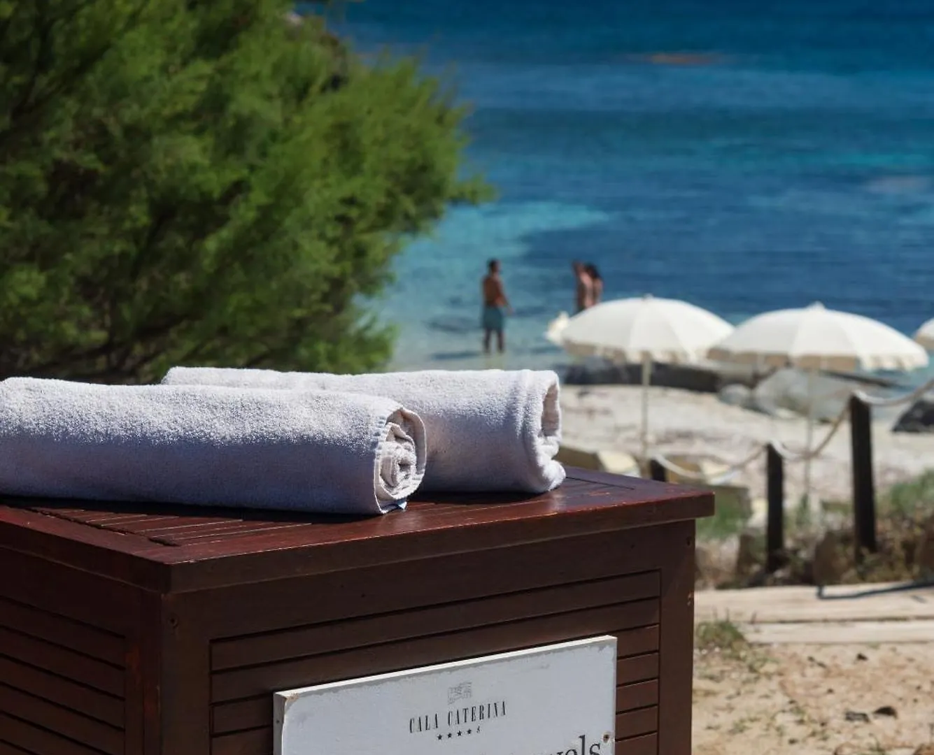 Hotel Cala Caterina Villasimius