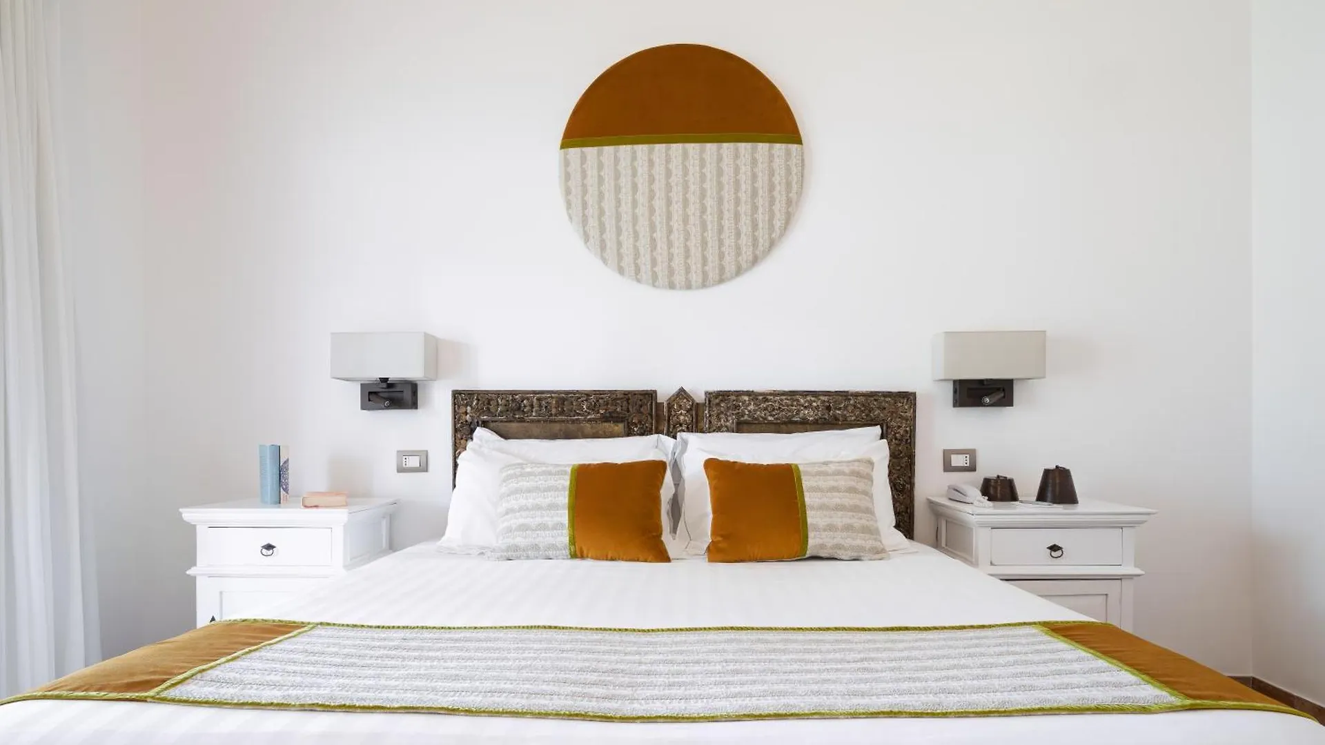 Hotel Cala Caterina Villasimius