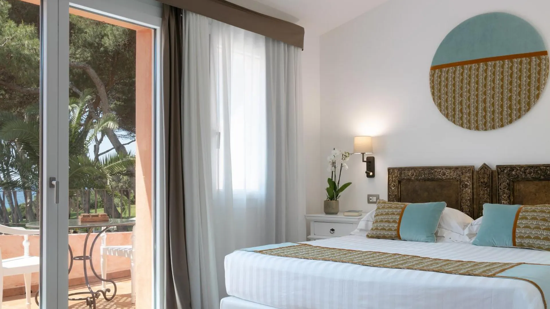 Hotel Cala Caterina Villasimius