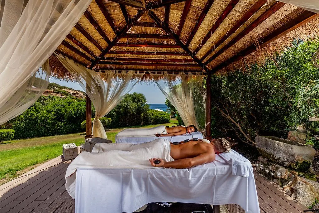 Hotel Cala Caterina Villasimius 4*,  Italia