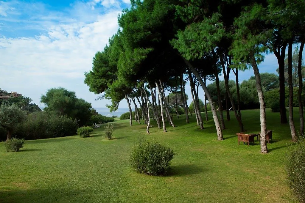 Hotel Cala Caterina Villasimius