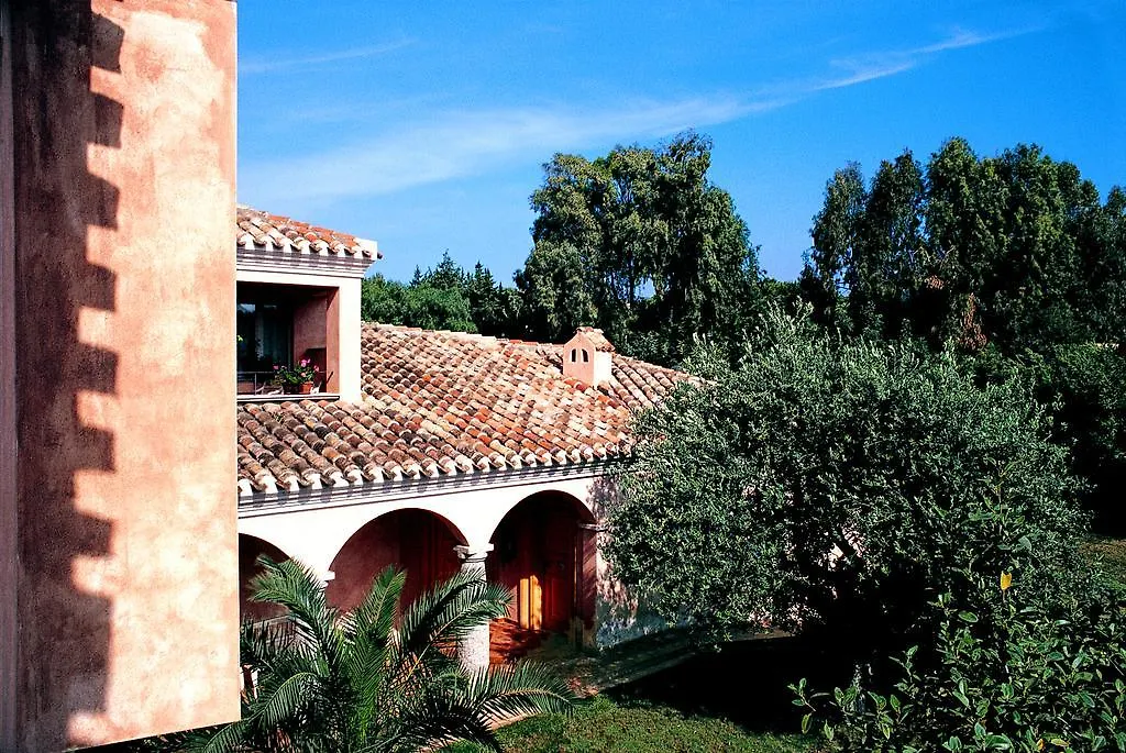 Hotel Cala Caterina Villasimius Italy