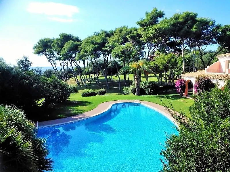 Hotel Cala Caterina Villasimius